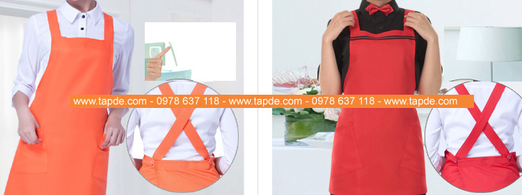 Tạp dề đẹp tại Thanh Oai  |Tap de dep tai Thanh Oai